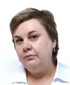 Зленко Анастасия Валерьевна рентгенолог