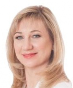 Иваницкая Ирина Викторовна узи-специалист