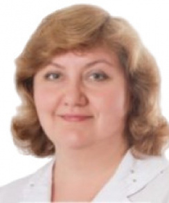 Клешнина Татьяна Валерьевна узи-специалист