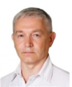 Мартынов Сергей Владимирович эндоскопист