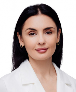 Щеглова Ирина Александровна косметолог