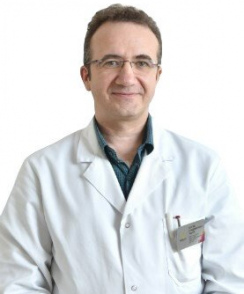 Гмыза Сергей Владимирович хирург