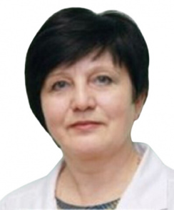 Ильина Наталья Анатольевна гастроэнтеролог