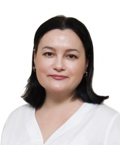 Лучинина Татьяна Федоровна стоматолог