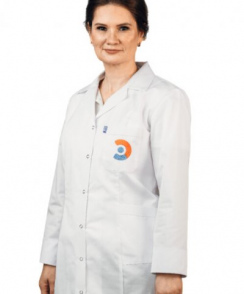 Кузьменко Юлия Алексеевна гинеколог