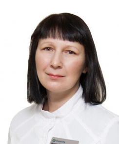 Малахова Марина Владиславовна инфекционист