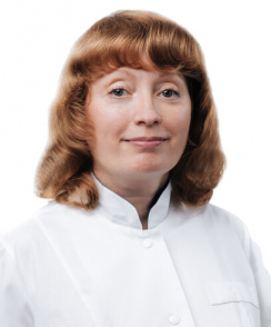Андоленко Вита Витальевна гинеколог