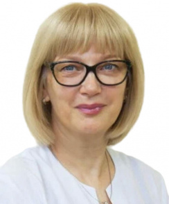 Сумарокова Марина Александровна кардиолог