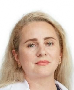 Ерофеева Ольга Александровна уролог