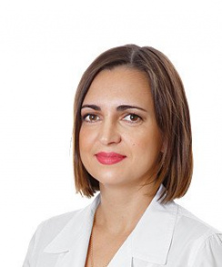Щербакова Татьяна Сергеевна гинеколог