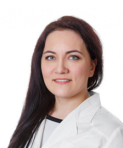 Яцева Мария Сергеевна узи-специалист