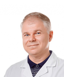 Гладкий Петр Алексеевич инфекционист