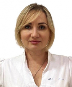 Сельц Елена Владимировна гинеколог