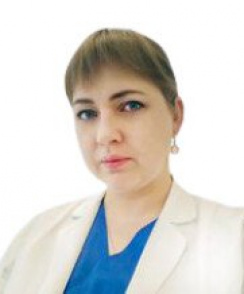 Мазура Алина Александровна репродуктолог (эко)