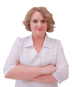 Гаврина Татьяна Николаевна педиатр