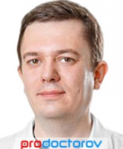 Зибарев Алексей Алексеевич психиатр