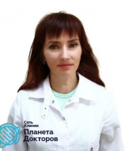 Тимшина Наталья Владимировна педиатр