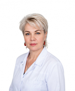 Самойлова Елена Анатольевна акушер