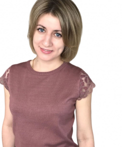 Жильцова Екатерина Александровна гинеколог