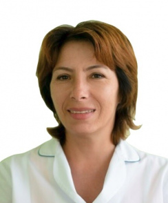 Мальцева Жанна Юрьевна невролог