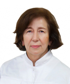 Филимонова Елена Викторовна терапевт