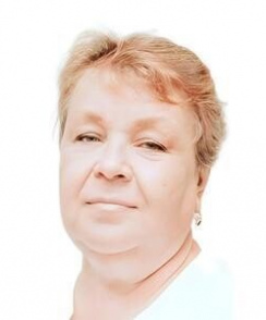 Горкавцева Вера Ивановна узи-специалист