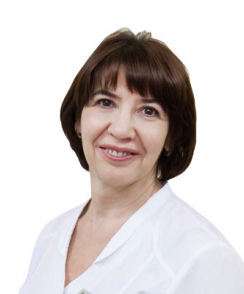 Панина Елена Вадимовна рентгенолог