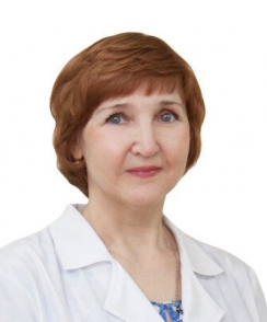 Семенова Марина Анатольевна узи-специалист