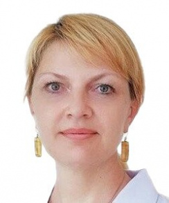 Харламова Лариса Анатольевна узи-специалист