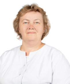Чурсина Елена Евгеньевна невролог