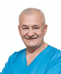 Шлапаков Валерий Михайлович лор (отоларинголог)