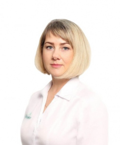 Робакидзе Наталья Михайловна узи-специалист
