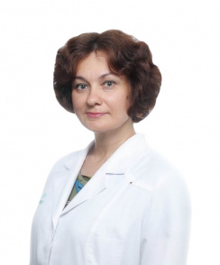Белоусова Гульнара Камильевна эндокринолог