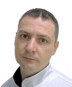 Оленьков Андрей Викторович трансфузиолог