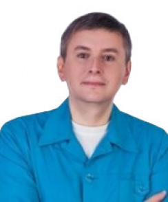 Кошеватский Юрий Владимирович анестезиолог
