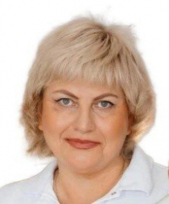 Краснова Татьяна Геннадьевна стоматолог