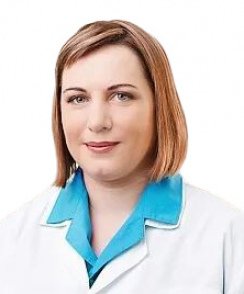 Мустафина Светлана Владимировна эндокринолог