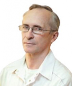 Астафьев Сергей Степанович узи-специалист