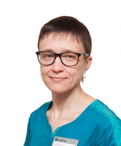 Судовых Ирина Евгеньевна эндоскопист