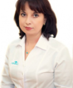 Киселёва Ирина Евгеньевна узи-специалист