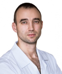 Ломакин Алексей Игоревич онколог