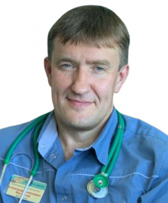 Филиппов Александр Алексеевич онколог