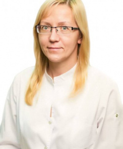 Чернова Полина Петровна узи-специалист