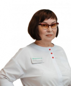 Сиротина Марина Владимировна гастроэнтеролог
