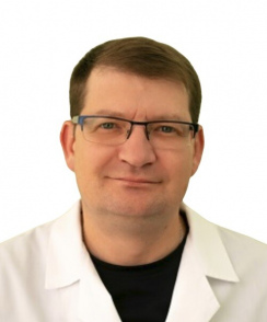 Ушков Алексей Олегович онколог