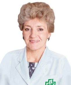 Винокурова Марина Владимировна терапевт