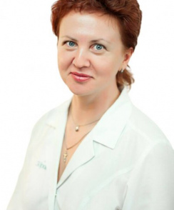 Золотарева Наталья Юрьевна узи-специалист