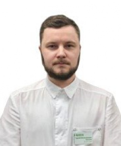 Крылов Сергей Вячеславович стоматолог