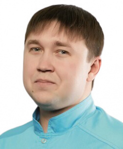 Померанцев Артур Андреевич стоматолог