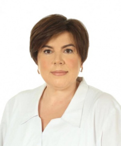 Домрачева Елена Николаевна гастроэнтеролог